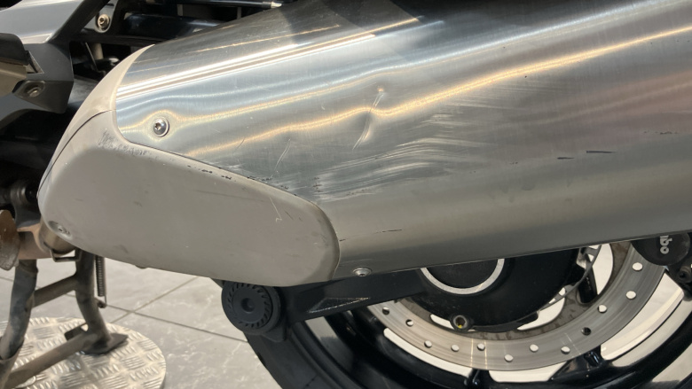 BMW K1600 GT Sport ABS